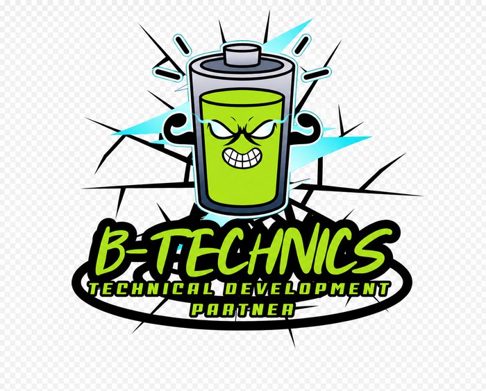 Logo B.Technics
